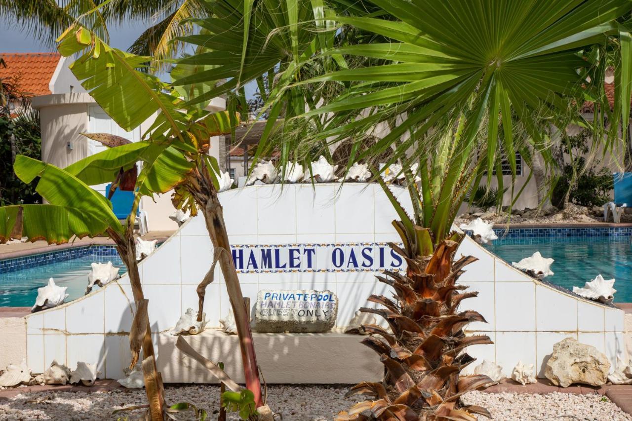 Hamlet Oasis Resort Playa Esterno foto