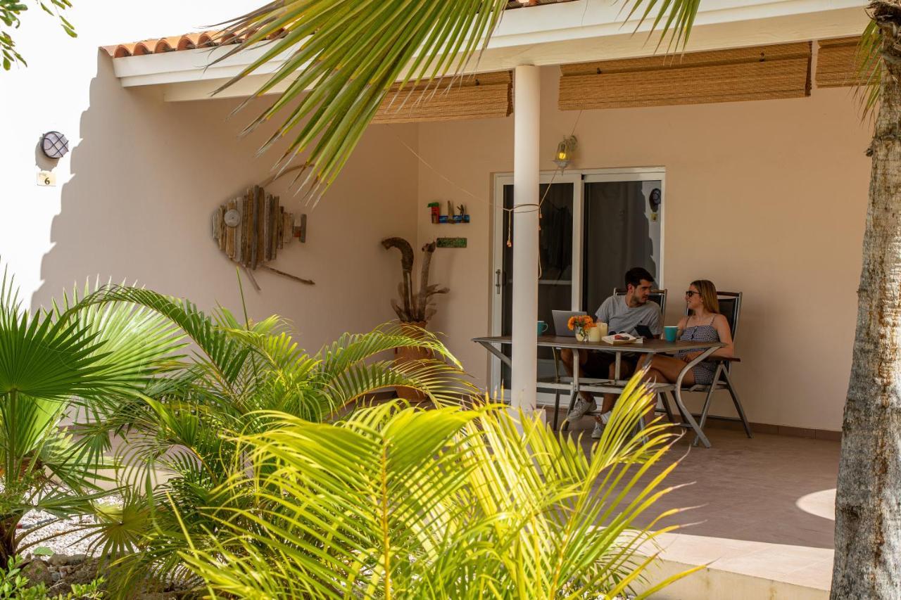 Hamlet Oasis Resort Playa Esterno foto