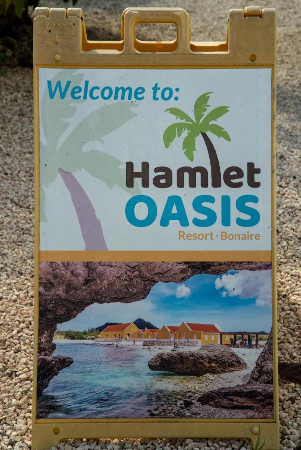 Hamlet Oasis Resort Playa Esterno foto