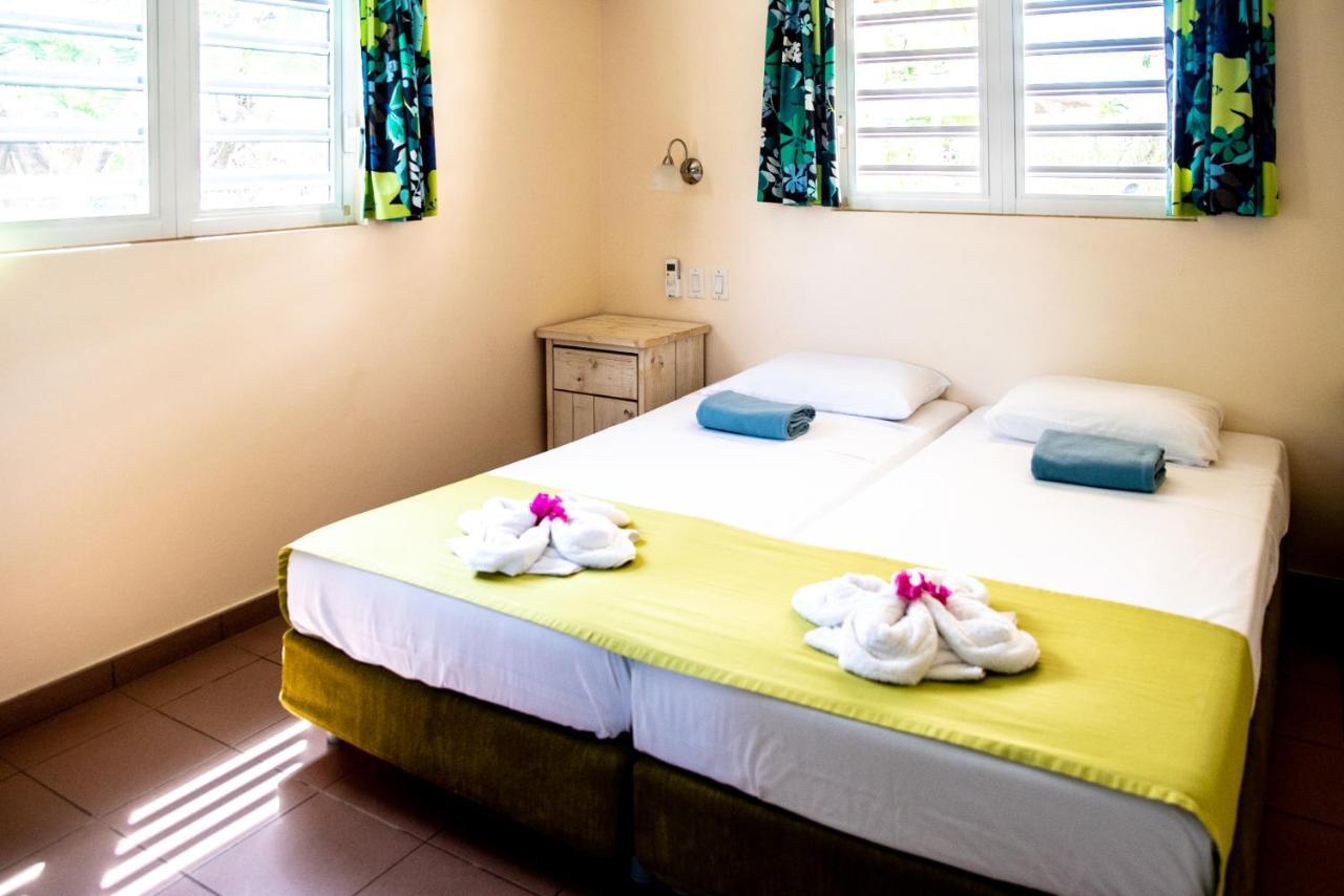 Hamlet Oasis Resort Playa Esterno foto