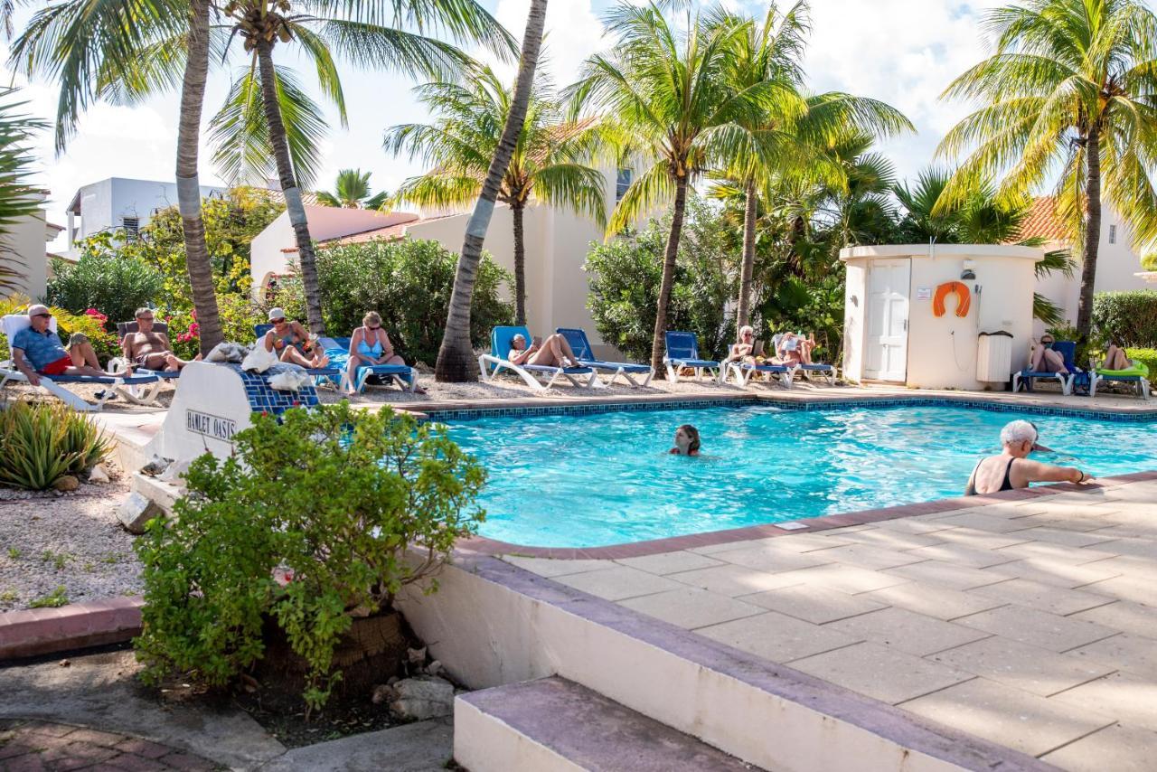 Hamlet Oasis Resort Playa Esterno foto