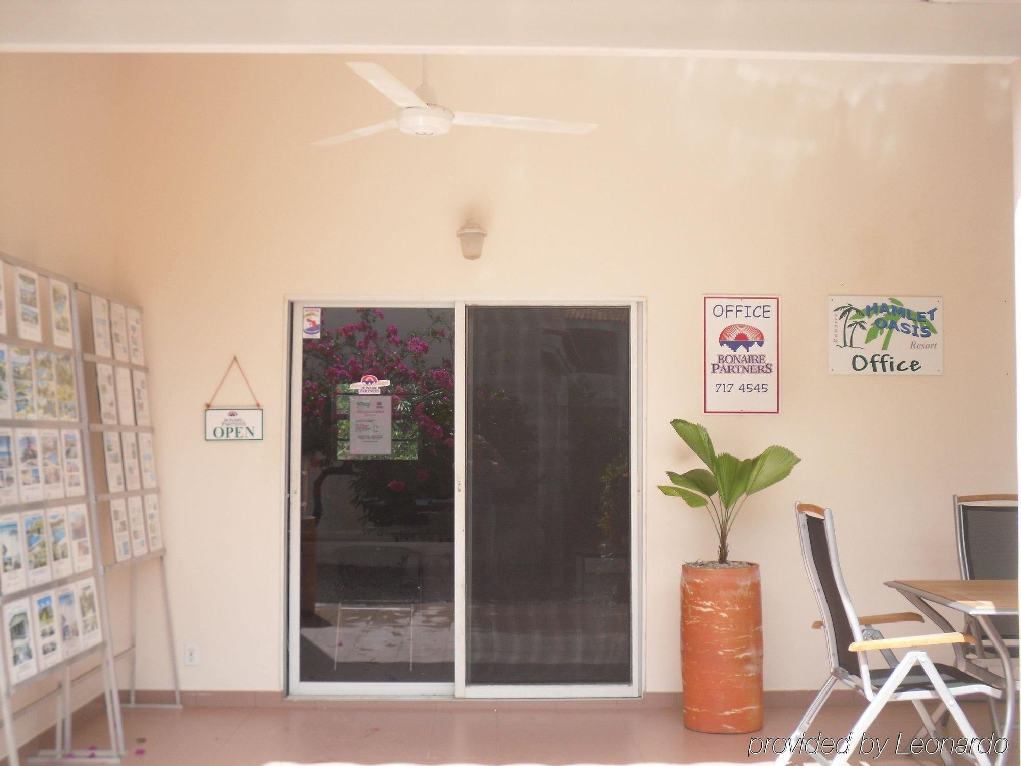Hamlet Oasis Resort Playa Interno foto