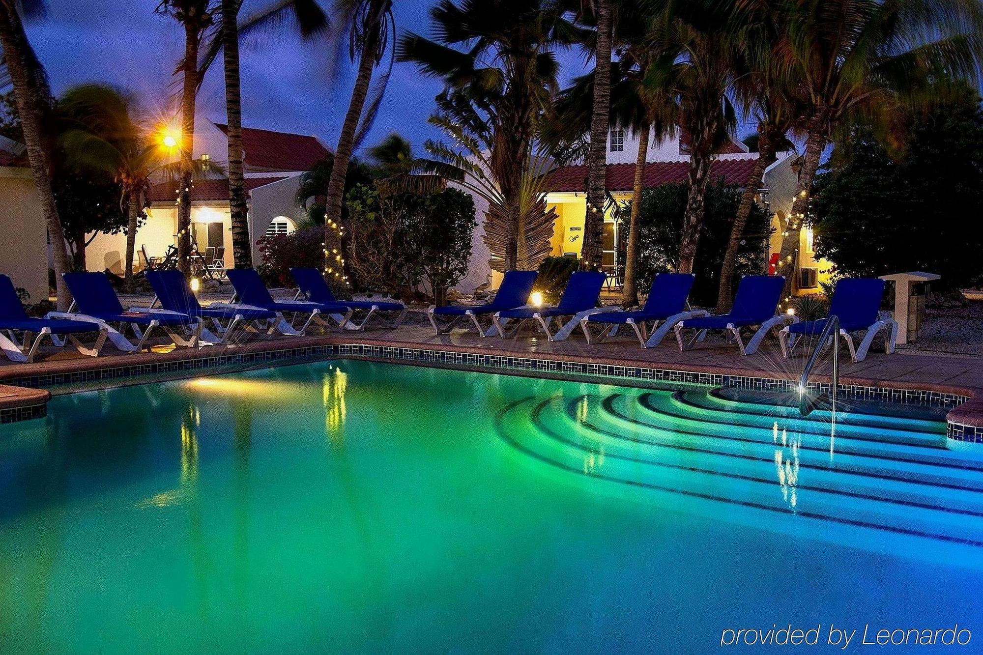 Hamlet Oasis Resort Playa Esterno foto