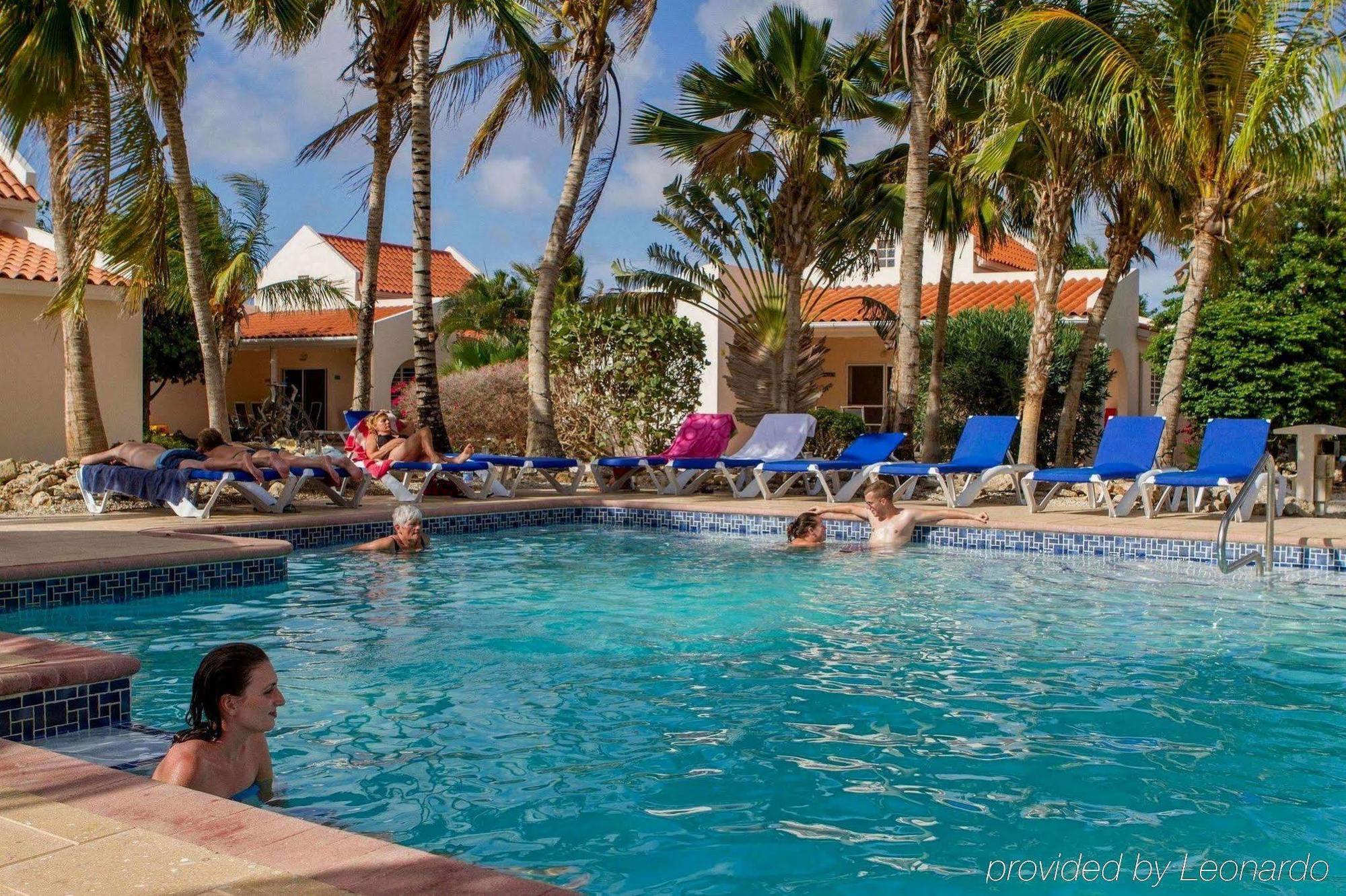 Hamlet Oasis Resort Playa Esterno foto
