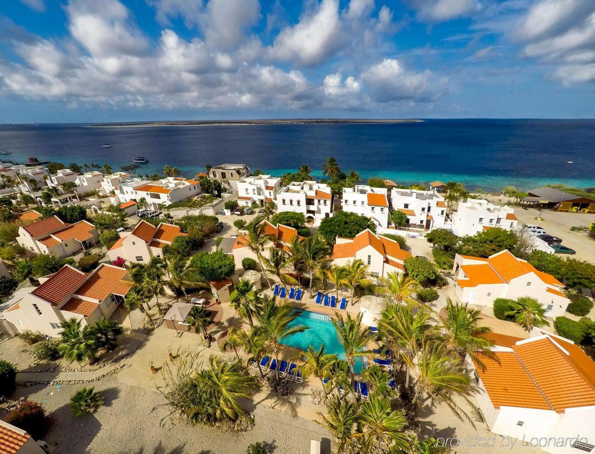 Hamlet Oasis Resort Playa Esterno foto