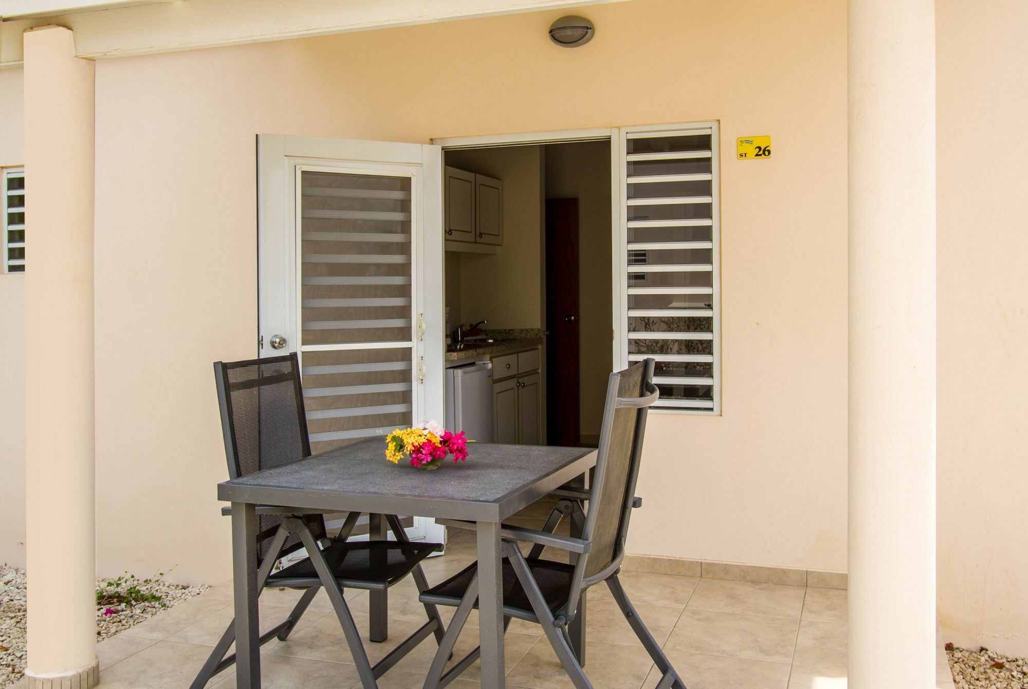 Hamlet Oasis Resort Playa Esterno foto