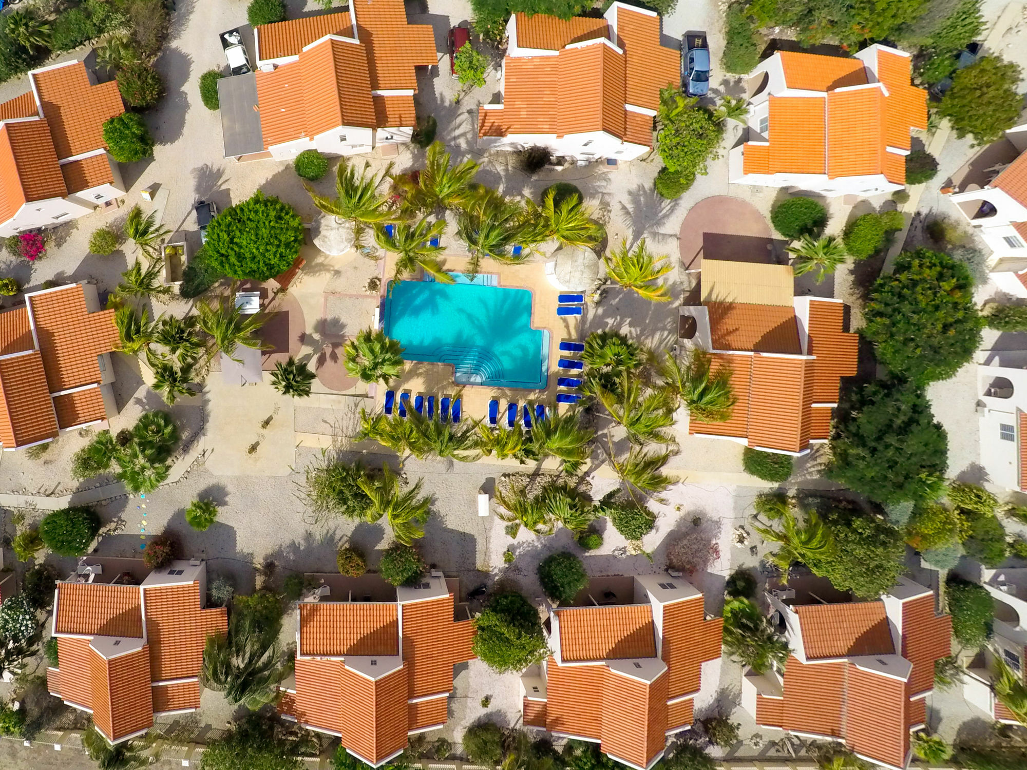 Hamlet Oasis Resort Playa Esterno foto
