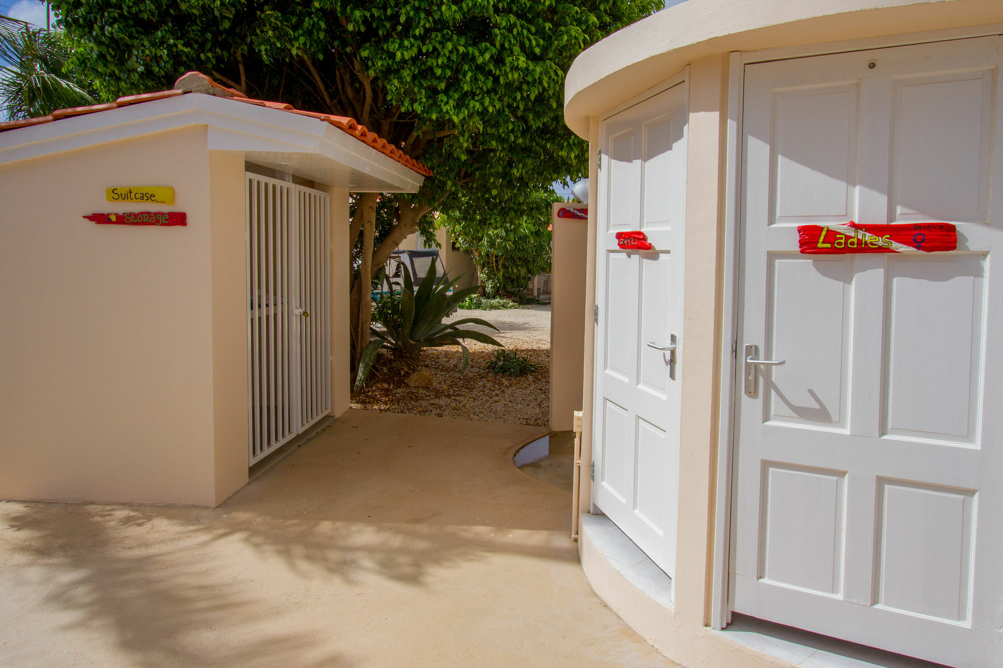 Hamlet Oasis Resort Playa Esterno foto